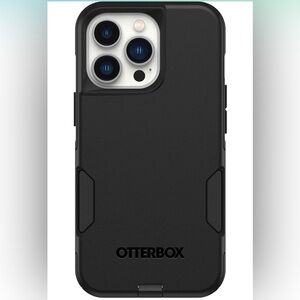 OtterBox iPhone 13 Pro Commuter Series, Slim & Tough with Port Protection